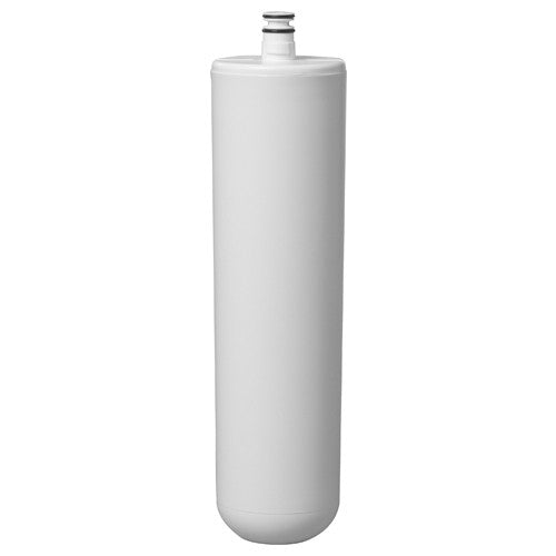 3M 8000 Series Filter Cartridge CFS8112 5581705 Standard Length 1 um 1.5 gpm 10000 gal - Exact Industrial Supply