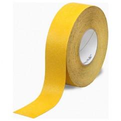 List 630-B 1" x 60' Slip-Resistant General Purpose Tape - Safety Yellow - Makers Industrial Supply