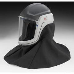 M-407 RESPIRATORY HELMET ASSEMBLY - Makers Industrial Supply