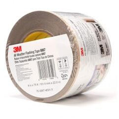 4X75' 8067 TAN 3M FLASHING TAPE - Makers Industrial Supply