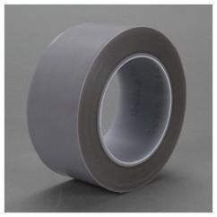 3X36YDS 5481 GRAY PTFE 3M FILM TAPE - Makers Industrial Supply