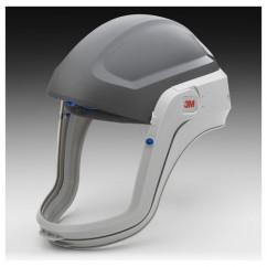 M-401 RESPIRATORY HELMET W/O VISOR - Makers Industrial Supply