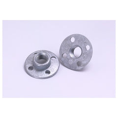 ‎3M Disc Retainer Nut 05621 1/2″ 5/8-11 Internal - Makers Industrial Supply