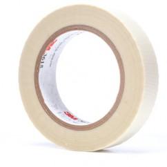 1X6 YDS 3615 WHITE GLASS CLOTH TAPE - Makers Industrial Supply