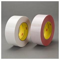 72MMX55MM 9738 CLR DBL COATED TAPE - Makers Industrial Supply