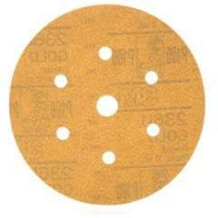 6 x 5/8 - P100 Grit - 01082 Disc - Makers Industrial Supply