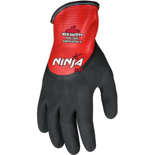 Ninja BNF, 18 G- full coat L XXL