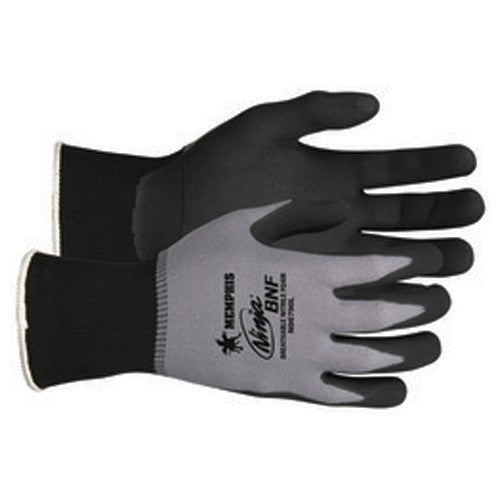 NINJA BNF 15 G-PALM COAT - Makers Industrial Supply