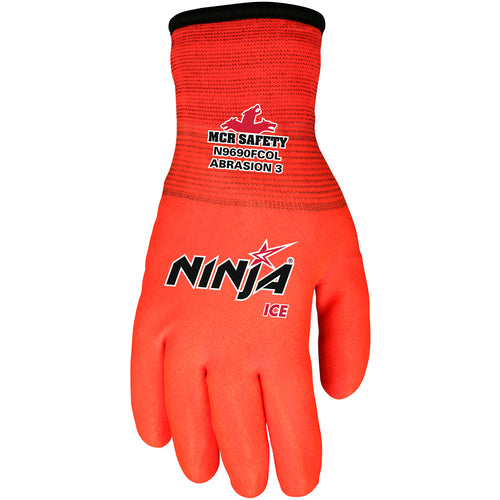 Ninja Ice-Hi Viz Orange, 7ga in 15ga out