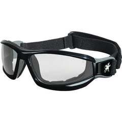 RP1 BLK FRAME W/STRAP CLR - Makers Industrial Supply