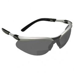 BX READER EYEWEAR 2.5 GRAY LENS - Makers Industrial Supply