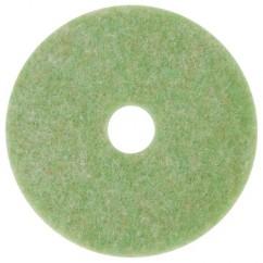 19" TOPLINE AUTOSCRUBBER PAD - Makers Industrial Supply