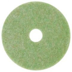 14" TOPLINE AUTOSCRUBBER PAD - Makers Industrial Supply