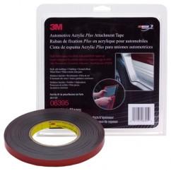 7/8X10 YDS AUTO ACRYLIC PLUS ATTACH - Makers Industrial Supply