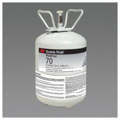 HAZ08 HOLDFAST 70 CYLINDER SPRAY - Makers Industrial Supply