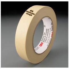 1490MMX55MM GP MASKING TAPE 203 - Makers Industrial Supply