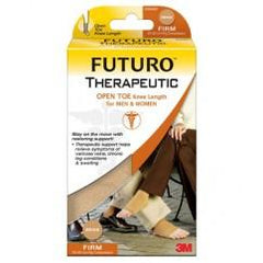 71032EN FUTURO OPEN TOE KNEE LGTH - Makers Industrial Supply