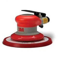 RANDOM ORBITAL SANDER 20324 6" NON - Makers Industrial Supply