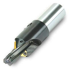 MHK034075DCR01 QwikTwist Chamfer Shank - Makers Industrial Supply