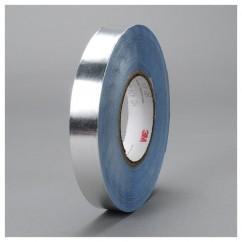 434 SILVER DAMPING TAPE - Makers Industrial Supply