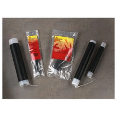 ‎3M Cold Shrink Silicone Insulator 8445-7.5 2-1/0 AWG (35-50 mm) - Makers Industrial Supply