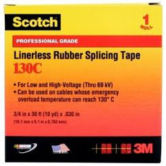 1-1/2X30' SCOTCH RUBBER SPLICING - Makers Industrial Supply