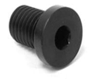 Mounting Screws - SBM - Part #  SN-6LHS-13 - Makers Industrial Supply