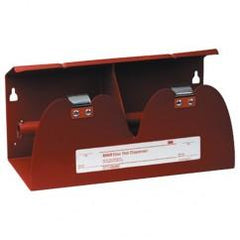 - Grit - 05450 Disc Roll Dispenser - Makers Industrial Supply