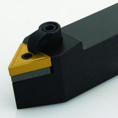 MTENN 16-4D - 1 x 1" SH Neutral - Turning Toolholder - Makers Industrial Supply