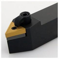 MTENN124B -  Turning Toolholder - Makers Industrial Supply