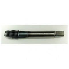 M16X2–6H SP-Multi HSS-E TiCN Sprial Point Tap - Makers Industrial Supply