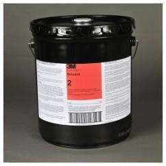 HAZ04 5 GAL SOLVENT 2 CLEAR - Makers Industrial Supply