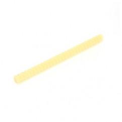 5/8X8 3731 Q TAN HOT MET ADHESIVE - Makers Industrial Supply