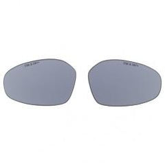 MAXIM 2X2 SAFETY GOGGLE GRAY ANTI - Makers Industrial Supply