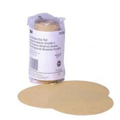 6 - P600 Grit - Paper Disc - Makers Industrial Supply