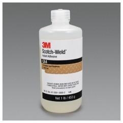 HAZ57 1 LB SCOTCHWELD ADHESIVE - Makers Industrial Supply