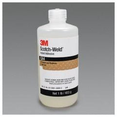 HAZ57 1 LB SCOTCHWELD ADHESIVE - Makers Industrial Supply