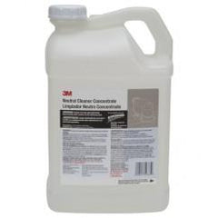 HAZ57 2.5 GAL NEUTRAL CLEANER - Makers Industrial Supply