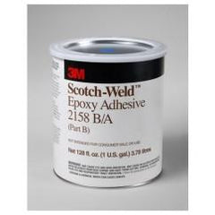 HAZ57 1 GAL SCOTCHWELD EPOXY - Makers Industrial Supply