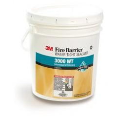 HAZ58 4.5 GAL WATER TIGHT SEALANT - Makers Industrial Supply