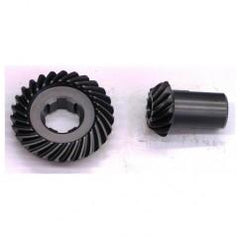 SPIRAL BEVEL GEAR SET - Makers Industrial Supply