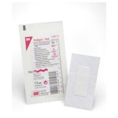 3564 MEDIPORE +PAD SOFT CLOTH - Makers Industrial Supply