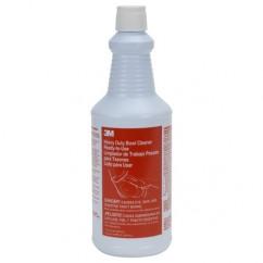 HAZ08 1 QT HVY DUTY BOWL CLEANER - Makers Industrial Supply