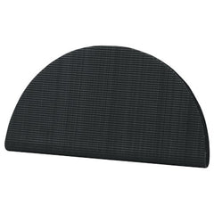 3M Hookit Half Round Pad 05792 6″ - Makers Industrial Supply