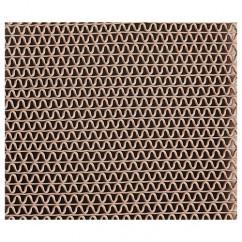 3'X20' WET AREA MAT 3200TAN - Makers Industrial Supply