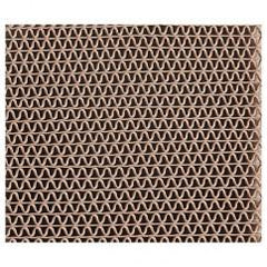 3'X10' WET AREA MAT 3200TAN - Makers Industrial Supply