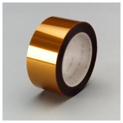 1-1/2X36 YDS POLYIMIDE FILM TAPE - Makers Industrial Supply