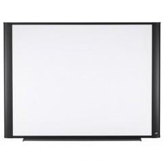 96X48X1 MELAMINE DRY ERASE BOARD - Makers Industrial Supply