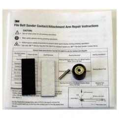 FILE BELT ARM REBAIR KIT 28373 - Makers Industrial Supply