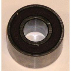 SPINDLE BEARING DOUBLE ROW ANGULAR - Makers Industrial Supply